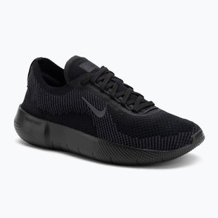 Moterų treniruočių bateliai Nike Free 2025 black/anthracite/black