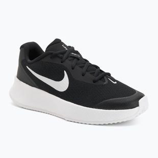 Moteriški batai Nike Vapor Lite 3 Clay black / white