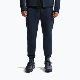 Vyriškos kelnės Nike Tech obsidian/black