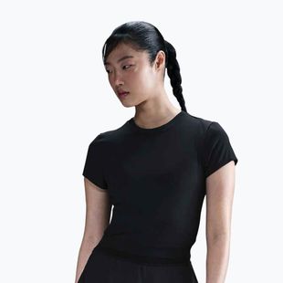 Moteriški teniso marškinėliai Nike Court Dri-Fit Advantage