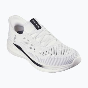Vyriški batai SKECHERS Slade Quinto white