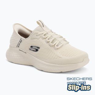 Vyriški batai SKECHERS Skech-Lite Pro Primebase white
