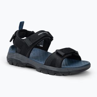 Vyriški sandalai SKECHERS Tresmen Ryer black