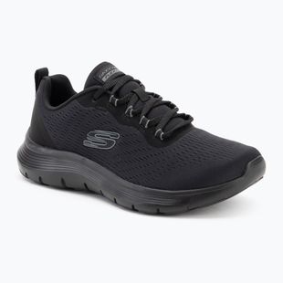 Moteriški batai SKECHERS Flex Appeal 5.0 New Path black