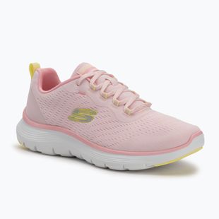 Moteriški batai SKECHERS Flex Appeal 5.0 New Path pink