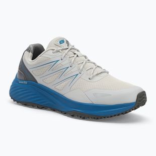 Vyriški batai SKECHERS Bounder Rse Zoner gray