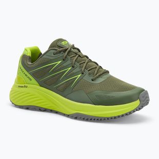 Vyriški batai SKECHERS Bounder Rse Zoner green