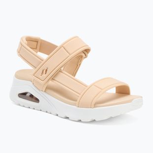 Moteriški sandalai SKECHERS Uno Summer Stand 2 beige