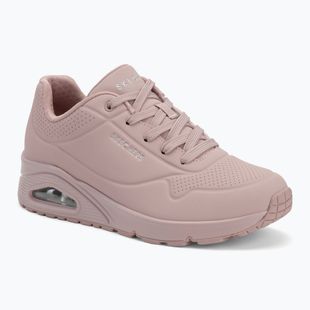 Moteriški batai SKECHERS Uno Stand On Air light mauve