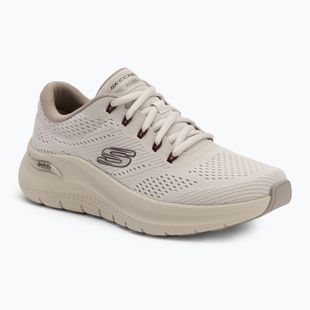 Vyriški batai SKECHERS Arch Fit 2.0 white