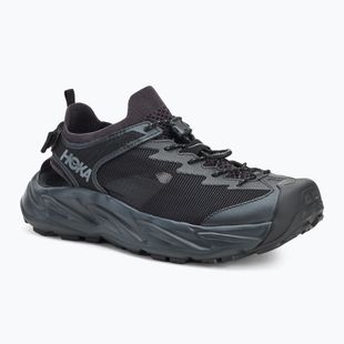 Vyriški sandalai HOKA Hopara 2 black/black