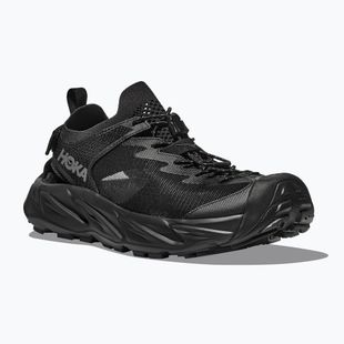 Moteriški sandalai HOKA Hopara 2 black/black