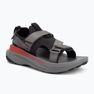Vyriški sandalai Teva Aventrail black/charcoal