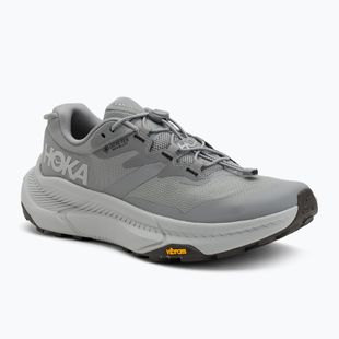 Vyriški batai HOKA Transport GTX galactic grey/stardust