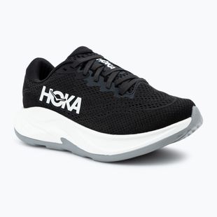Moteriški bėgimo batai HOKA Rincon 4 Wide black/white