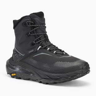 Vyriški turistiniai batai HOKA Kaha 2 Frost GTX black/black