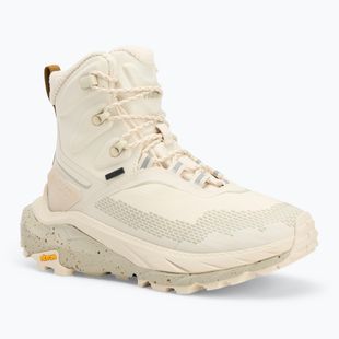 Moteriški turistiniai batai HOKA Kaha 2 Frost GTX oat milk/sesame