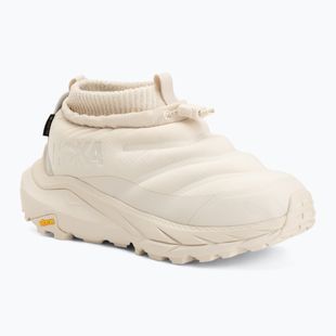 Moteriški batai HOKA Kaha 2 Frost Moc GTX oat milk/sesame