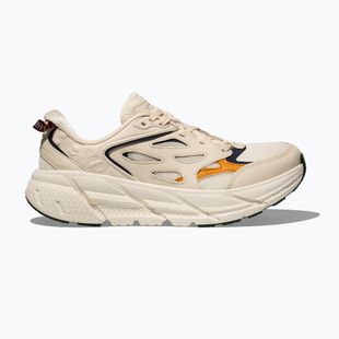 Batai HOKA Clifton L Athletics oat milk/alabaster