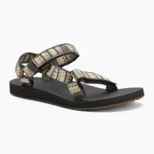 Moteriški sandalai Teva Original Universal geo mushup peach ice