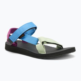 Teva moteriški sandalai Original Universal glow multi