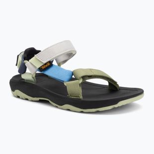 Teva Hurricane XLT2 glow multi vaikiški sandalai