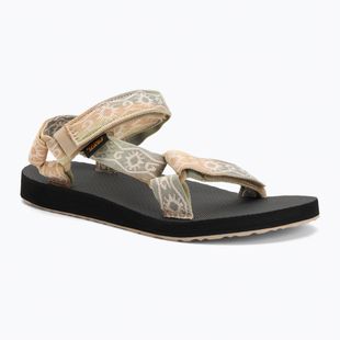 Moteriški sandalai Teva Original Universal Sunscape waterless peach ice