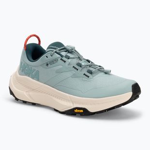 Moteriški batai HOKA Transport GTX druzy/birch
