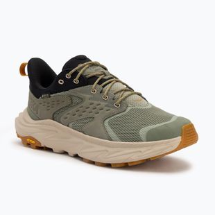 Vyriški turistiniai batai HOKA Anacapa 2 Low GTX sea moss/oatmeal