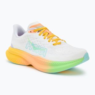 Vyriški bėgimo batai HOKA Mach 6 frost/starlight glow