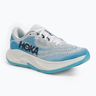 Vyriški bėgimo batai HOKA Rincon 4 frost/skyward blue