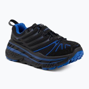 Batai HOKA Stinson Evo OG black/ultramarine
