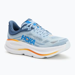 Vyriški bėgimo batai HOKA Bondi 9 drizzle/downpour