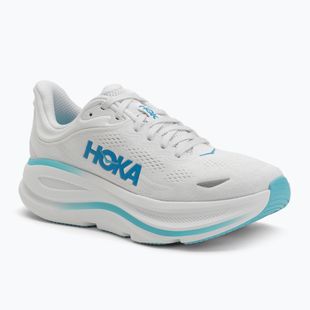 Vyriški bėgimo batai HOKA Bondi 9 white/hoka blue