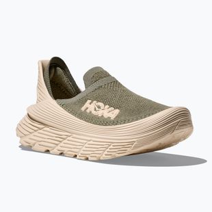 Batai HOKA Restore TC Aerino sea moss/vanilla