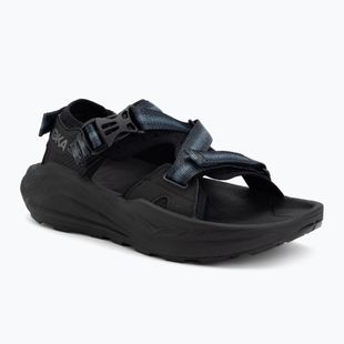 Vyriški sandalai HOKA Infini Hike TC black/black