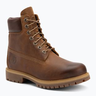 Vyriški batai Timberland 6In Premium brown