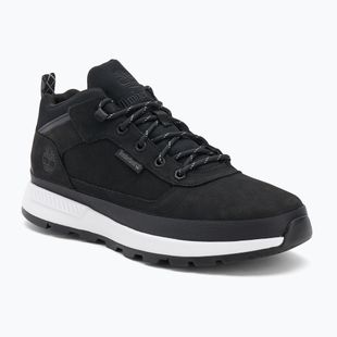 Vyriški batai Timberland Field Trekker Low jet black