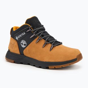 Vyriški batai Timberland Sprint Trekker Mid Gore-Tex wheat