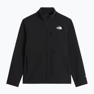 Vyriška softshell striukė The North Face Apex Bionic 3 tnf black-npf