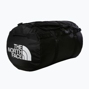 Kelioninis krepšys The North Face Base Camp Duffel XXL 150 l tnf black/tnf white/npf