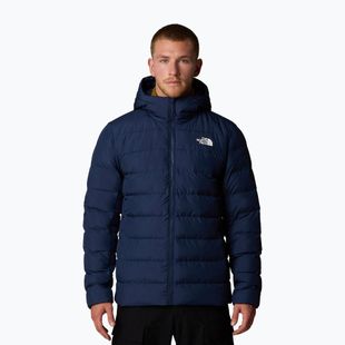 Vyriška striukė The North Face Aconcagua 3 Hoodie summit navy