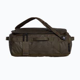 Kelioninė kuprinė The North Face Base Camp Voyager Duffel 32 l new taupe green