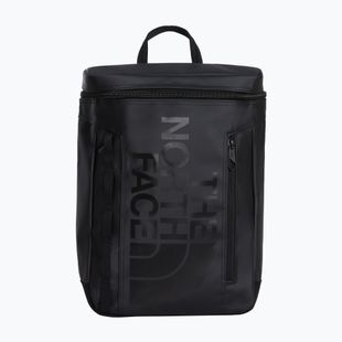 Miesto kuprinė The North Face Base Camp Fuse Box Mini 19 l tnf black/tnf black