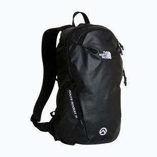 Alpinistinė kuprinė The North Face Route Rocket 16 l tnf black