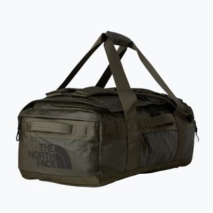 Kelioninė kuprinė The North Face Base Camp Voyager Duffel 42 l new taupe green