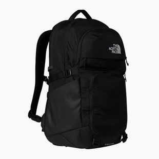 Turistinė kuprinė The North Face Router 40 l black/black/npf