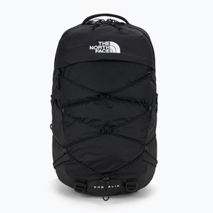 Turistinė kuprinė The North Face Borealis 28 l black/black/npf