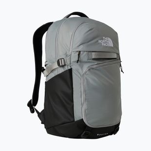 Miesto kuprinė The North Face Router 40 l meld grey/black