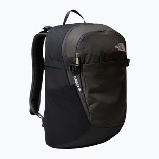 Vyriška turistinė kuprinė The North Face Basin 15 l black/asphalt grey
